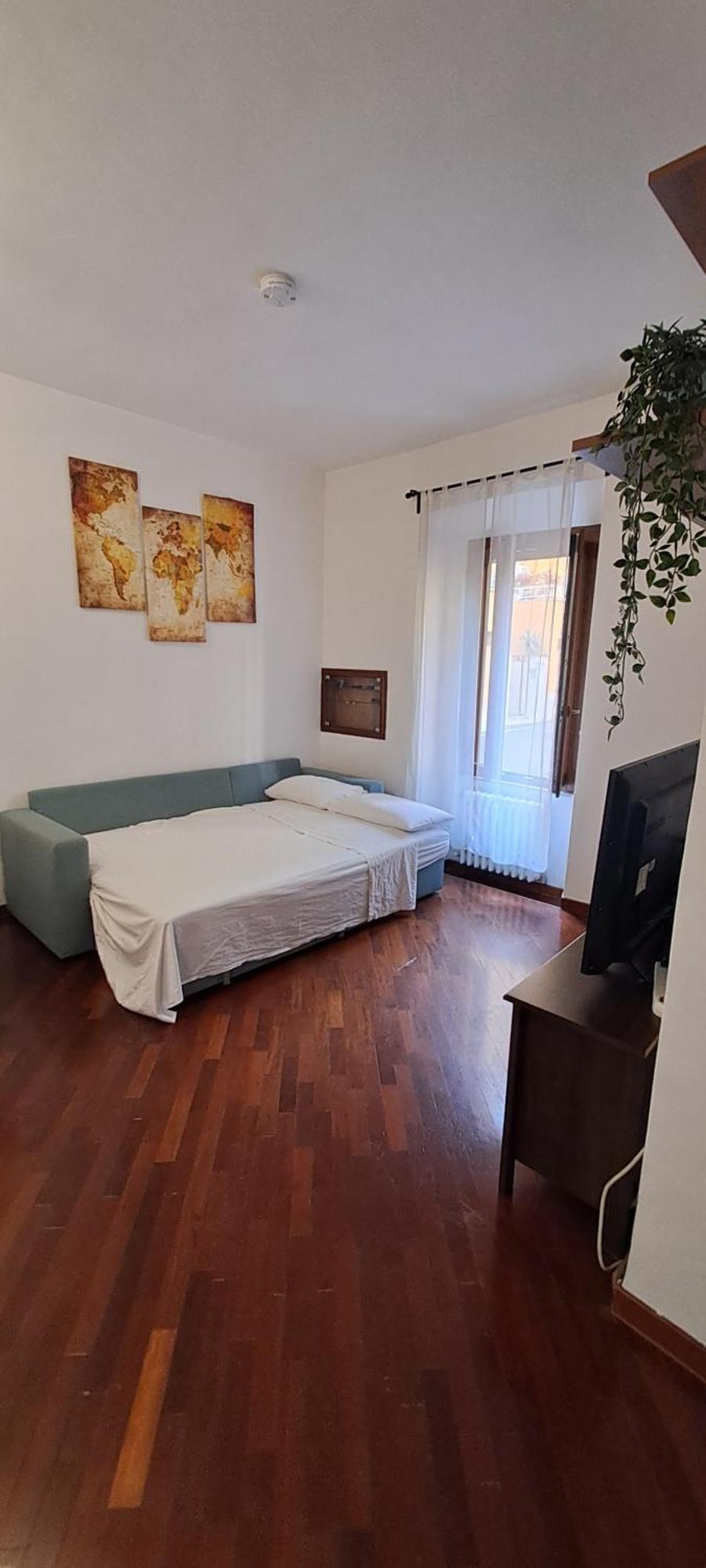 Saint Peter S Roof Apartment Roma Exterior foto