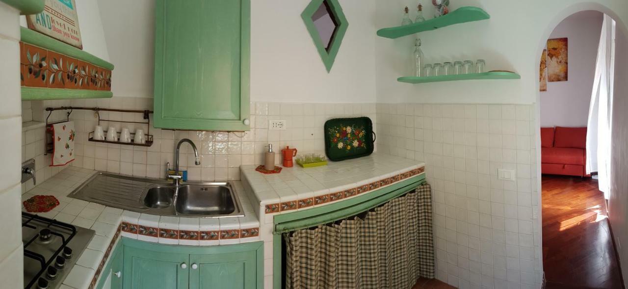 Saint Peter S Roof Apartment Roma Exterior foto
