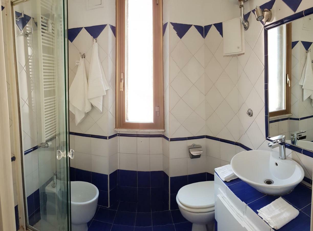 Saint Peter S Roof Apartment Roma Exterior foto